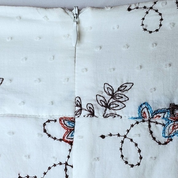 Urban Outfitters Heart Soul Skirt Sz 3 - Picture 6 of 9